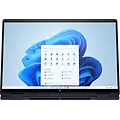 HP NBR 14.0" 2.8K Intel Core Ultra 7-155U 16G 1T SSD W11 NL TS x360 14-fc0060nd / Blauw / OLED / GMA