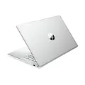 HP NBR 17.3" HD+ Cel N4120 8G 128G W11 NL 17-cn0505nd / Zilver / Ontsp / GMA