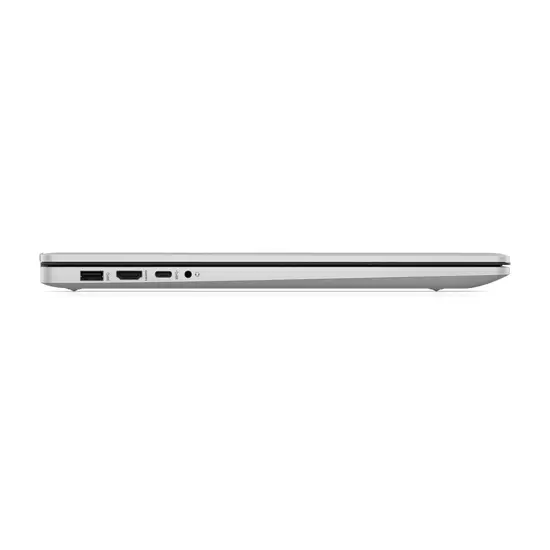 HP NBR 17.3" HD+ Cel N4120 8G 128G W11 NL 17-cn0505nd / Zilver / Ontsp / GMA