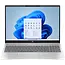 HP NBR 16.0" 2K PC Ultra 7-255U 16G 512G SSD W11 NL 16-af1616nd / Zilver / Ontsp / GMA