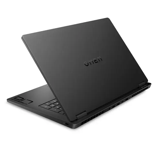 HP NBR 17.3" FHD AMD Ryzen AI 7 350 16G 1T SSD W11 NL Omen Gaming 17-db1960nd / Zwart / Ontsp / 8Gb RTX5060