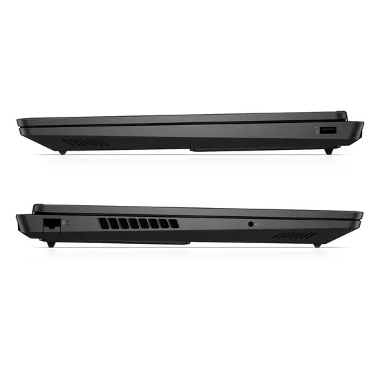 HP NBR 17.3" FHD AMD Ryzen AI 7 350 16G 1T SSD W11 NL Omen Gaming 17-db1960nd / Zwart / Ontsp / 8Gb RTX5060