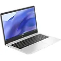 HP NBR 15.6" FHD Pent Silver N6000 8G 128G eMMC Chrome NL 15a-na0960nd / Zilver / Ontsp / GMA