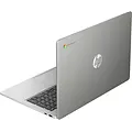 HP NBR 15.6" FHD Pent Silver N6000 8G 128G eMMC Chrome NL 15a-na0960nd / Zilver / Ontsp / GMA