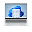 HP NBR 14.0" 2K Intel Core Ultra 7-255U 16G 1T SSD W11 NL 14-fr0672nd / Zilver / OLED / GMA