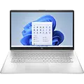 HP NBR 17.3" FHD AMD Ryzen 5 7520U 16G 512G SSD W11 NL 17-cp2614nd / Zilver / Ontsp / AMD