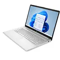 HP NBR 17.3" FHD AMD Ryzen 5 7520U 16G 512G SSD W11 NL 17-cp2614nd / Zilver / Ontsp / AMD