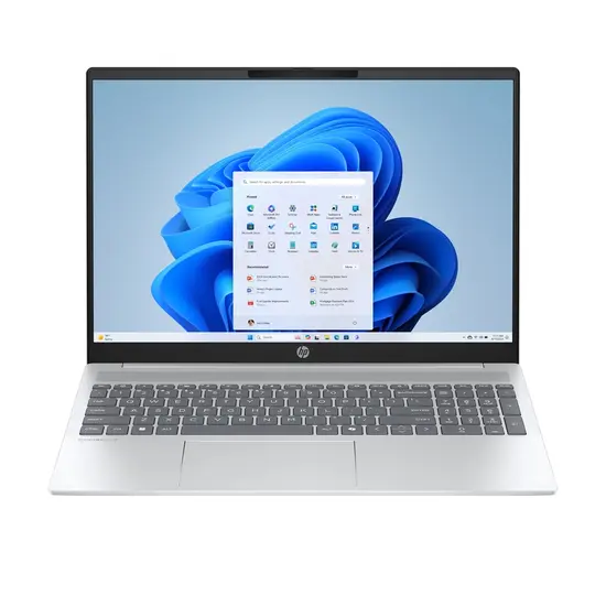 HP NBR 16.0" 2K Intel Core i5-1334U 16G 1T SSD W11 NL 16-ba1751nd / Zilver / Ontsp / GMA