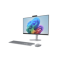 HP DTR 27" FHD OmniStudio X AllinOne 27-cs1019nb Ultra 7-256V 16G 1T SSD W11 NL-F / Zilver / Ontsp / Arc