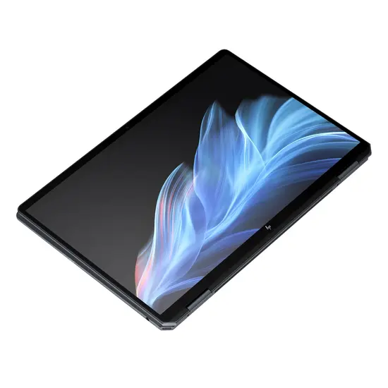 HP NBR 14.0" 2.8K Intel Core Ultra 9-288V 32G 2T SSD W11 NL TS x360 14-fh0665nd / Blauw / OLED / Arc