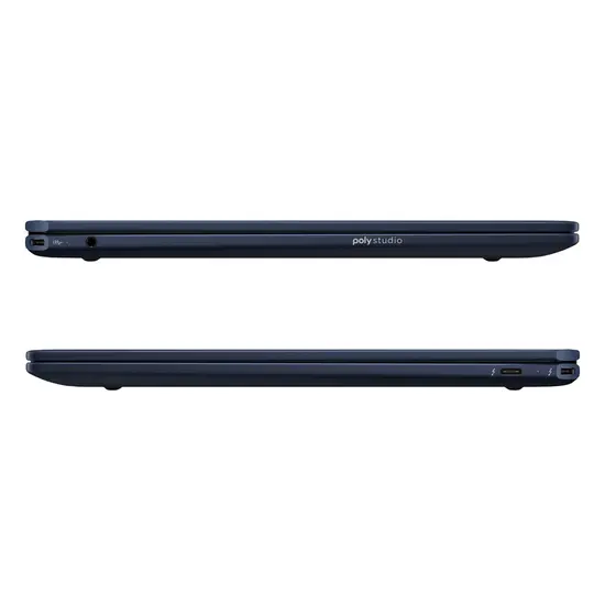 HP NBR 14.0" 2.8K Intel Core Ultra 9-288V 32G 2T SSD W11 NL TS x360 14-fh0665nd / Blauw / OLED / Arc