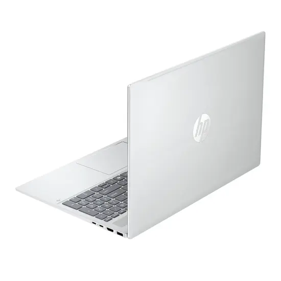 HP NBR 16.0" 2K AMD Ryzen AI 7 350 32G 1T SSD W11 NL 16-ag1975nd / Zilver / Ontsp / AMD