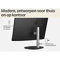 HP DTR 27" FHD AllinOne AI 27-cr2670nd Ultra 5-225U 16G 512G SSD W11 NL / Zwart / Ontsp / GMA