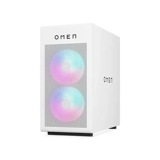 HP DTR Core Ultra 7-265F 32G XMP 2T SSD W11 NL GT16-0606nd / Wit / 16Gb RTX5070ti