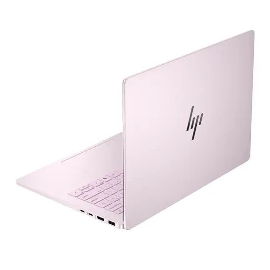 HP NBR 14.0" 2.8K Intel Core Ultra 7-255H 32G 1T SSD W11 NL 14-fr0675nd / Roze / OLED / Arc 140T