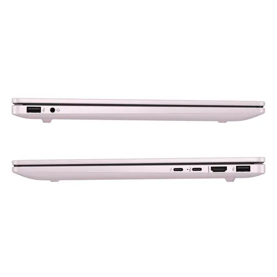 HP NBR 14.0" 2K Intel Core 5-210H 16G 512G SSD W11 NL 14-fs0669nd / Roze / Ontsp / GMA