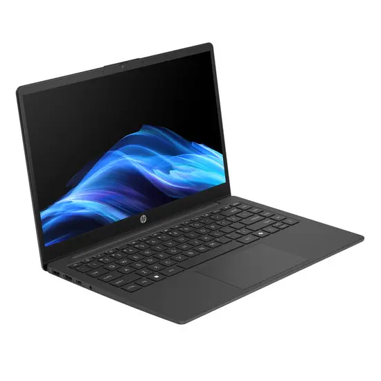 HP NBR 14.0" FHD AMD Ryzen 5 7520U 16G 512G SSD W11 NL 14-em0957nd / Zwart / Ontsp / AMD