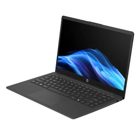 HP NBR 14.0" FHD AMD Ryzen 5 7520U 16G 512G SSD W11 NL 14-em0957nd / Zwart / Ontsp / AMD