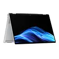 HP NBR 16.0" 2K Intel Core Ultra 5-226V 16G 512G SSD W11 NL TS x360 NGAI 16-as0641nd / Zilver / OLED / 8Gb Arc 130V
