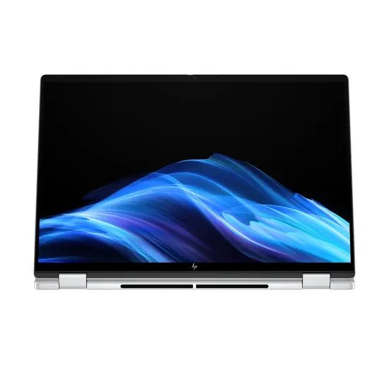 HP NBR 16.0" 2K Intel Core Ultra 5-226V 16G 512G SSD W11 NL TS x360 NGAI 16-as0641nd / Zilver / OLED / 8Gb Arc 130V