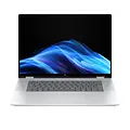HP NBR 16.0" 2K Intel Core Ultra 5-226V 16G 512G SSD W11 NL TS x360 NGAI 16-as0641nd / Zilver / OLED / 8Gb Arc 130V