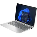 HP NBR 14.0" WUXGA Elitebook 6 G1i Ultra 5-235U 32G 512G W11Pro / Zilver / Ontsp / GMA