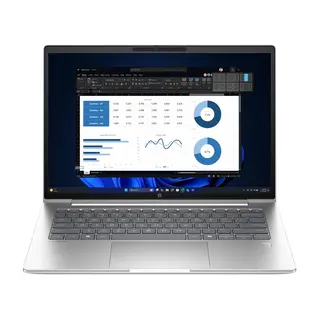 HP Probook 4 G1a 14 AMD Ryzen 5 B9YJ2ET