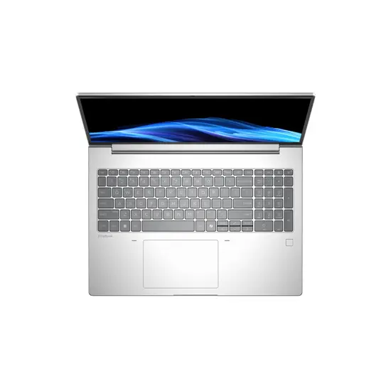 HP NBR 16.0" WUXGA Elitebook 6 G1iR Core 7-150U 32G 256G W11Pro TS / Zilver / Ontsp / GMA