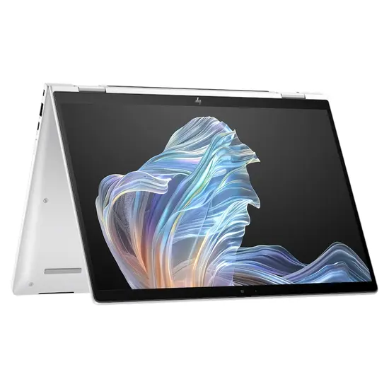 HP NBR 14.0" WUXGA Elitebook X G1i Ultra 7-258V 32G 1T W11Pro TS x360 / Zilver / Ontsp / GMA