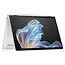 HP NBR 14.0" WUXGA Elitebook X G1i Ultra 7-258V 32G 1T W11Pro TS x360 / Zilver / Ontsp / GMA