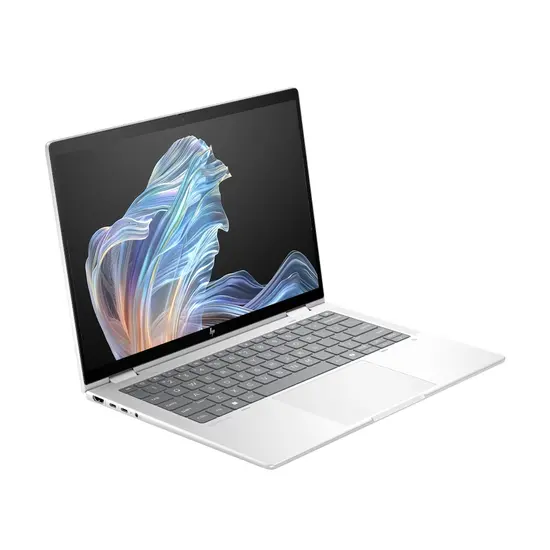 HP NBR 14.0" WUXGA Elitebook X G1i Ultra 7-258V 32G 1T W11Pro TS x360 / Zilver / Ontsp / GMA