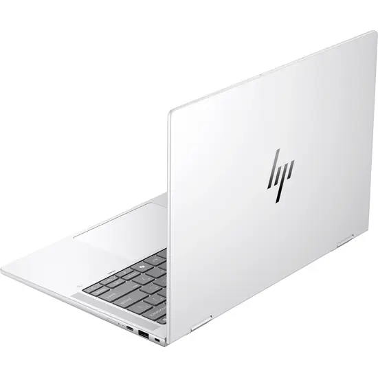 HP NBR 14.0" WUXGA Elitebook X G1i Ultra 7-258V 32G 1T W11Pro TS x360 / Zilver / Ontsp / GMA