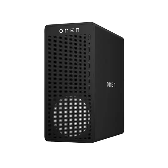 HP DTR Core i7-14700F 16G 1T SSD W11 NL-F TG03-0042nb / Zwart / 8Gb RTX5060