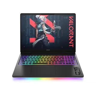 HP Omen Max Gaming 16-ah0660nd