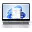 HP NBR 17.3" FHD Intel Core Ultra 7-155U 32G 1T SSD W11 NL TS 17-da0975nd / Zilver / 4Gb RTX3050