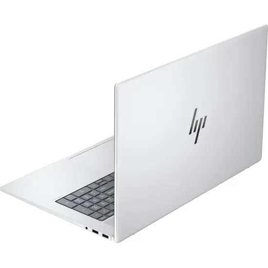 HP NBR 17.3" FHD Intel Core Ultra 7-155U 32G 1T SSD W11 NL TS 17-da0975nd / Zilver / 4Gb RTX3050