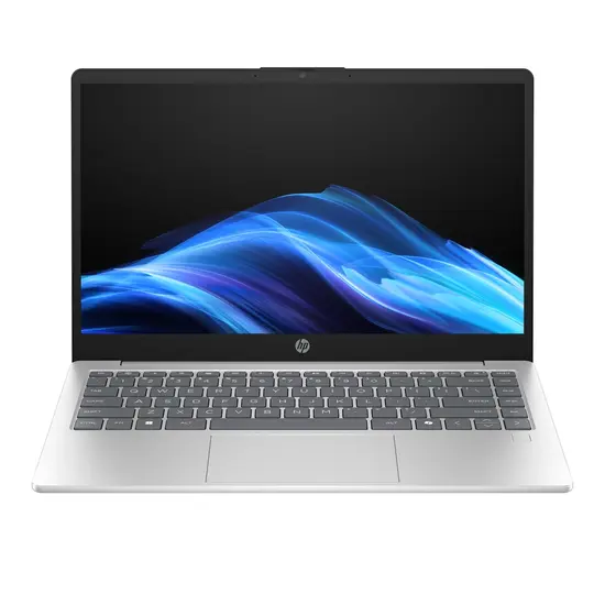 HP NBR 14.0" FHD AMD Ryzen 5 7520U 16G 512G SSD W11 NL 14-em0972nd / Zilver / Ontsp / AMD