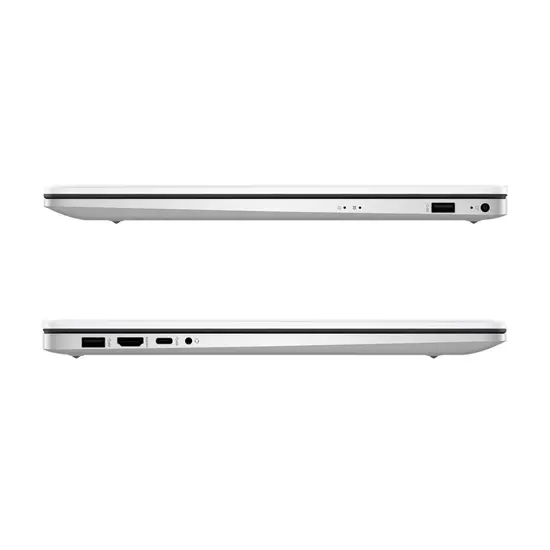 HP NBR 17.3" FHD Intel Core i5-1334U 16G 512G SSD W11 NL 17-cn3955nd / Zilver / Ontsp / GMA