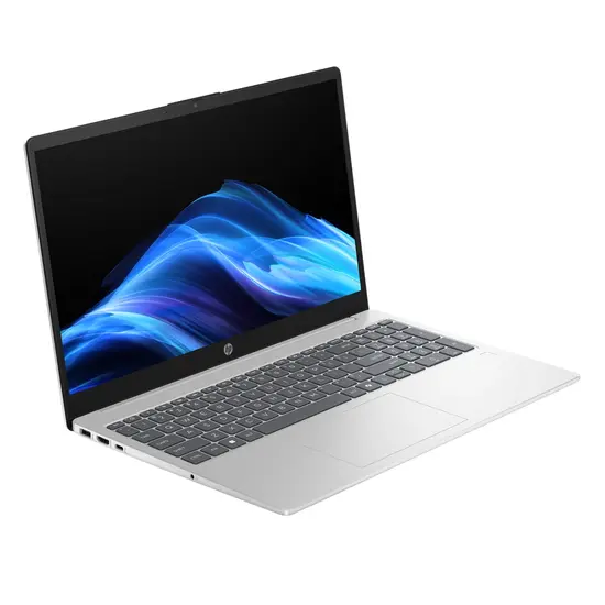 HP NBR 15.6" FHD AMD Ryzen 7 7730U 16G 512G SSD W11 NL 15-fc0871nd / Zilver / Ontsp / AMD