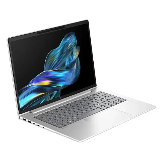 HP NBR 14.0" WUXGA Elitebook 6 G1q QS X X1-26-100 32G 512G W11Pro / Zilver / Ontsp / GMA