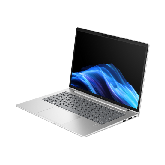 HP NBR 14.0" WUXGA Elitebook 6 G1ah AMD Ryzen 5 220 32G 256G W11Pro / Zilver / Ontsp / GMA
