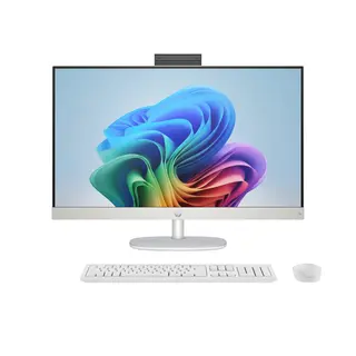 HP All-in-One Next Gen AI 27-ct2681nd