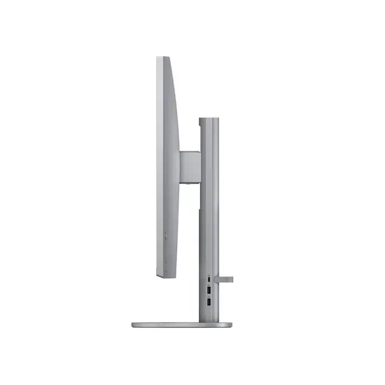 HP DTR 32" UHD OmniStudio X AllinOne NGAI 32-c1648nd Ultra 5-226V 16G 1T SSD W11 NL / 4K / Zilver / Ontsp / Arc