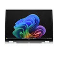 HP NBR 14.0" 2.8K Intel Core Ultra 7-258V 32G 1T SSD W11 NL TS x360 NGAI 14-fm0685nd / Zilver / OLED / 16Gb Arc 140V