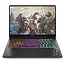 HP NBR 14.0" 2.8K Intel Core Ultra 7-255H 16G 1T SSD W11 NL Omen Transcend 14-fb1665nd / Zwart / OLED / 8Gb RTX5050