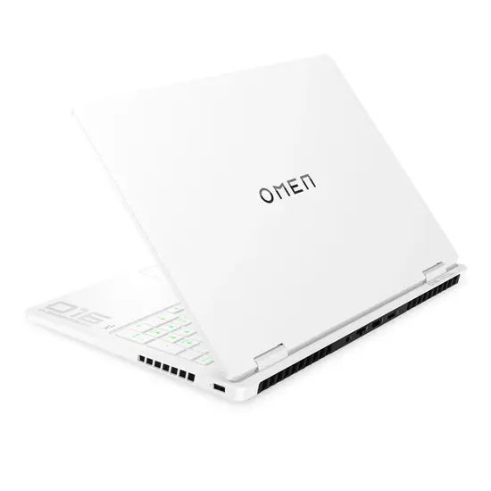 HP NBR 16.0" WQXGA Intel Core 7-255H 32G 1T SSD W11 NL Omen Gaming 16-am0639nd / Wit / Ontsp / 8Gb RTX5070