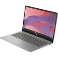 HP NBR 15.6" FHD PC N100 8G 128G UFS Chrome NL 15a-nb0998nd / Zilver / Ontsp / GMA