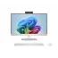 HP DTR 27" FHD AllinOne NGAI 27-ct2680nd AMD Ryzen AI 7 350 16G 512G SSD W11 NL / Wit / Ontsp / AMD