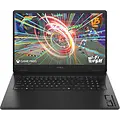 HP NBR 17.3" FHD AMD Ryzen AI 7 350 16G 1T SSD W11 NL Omen Gaming 17-db1630nd / Zwart / Ontsp / 8Gb RTX5060