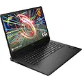 HP NBR 17.3" FHD AMD Ryzen AI 7 350 16G 1T SSD W11 NL Omen Gaming 17-db1630nd / Zwart / Ontsp / 8Gb RTX5060